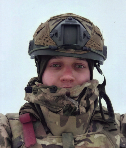 Силицкий Александр